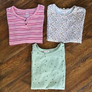 Cat & Jack Tess Bundles